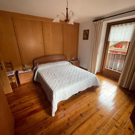 Apartamento Lanner Sappada
