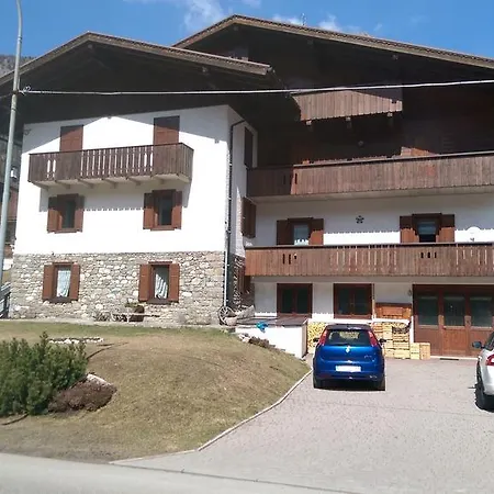 Lanner Apartment