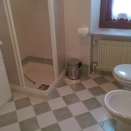 Apartament Lanner *