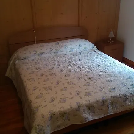 Lanner Apartment *
